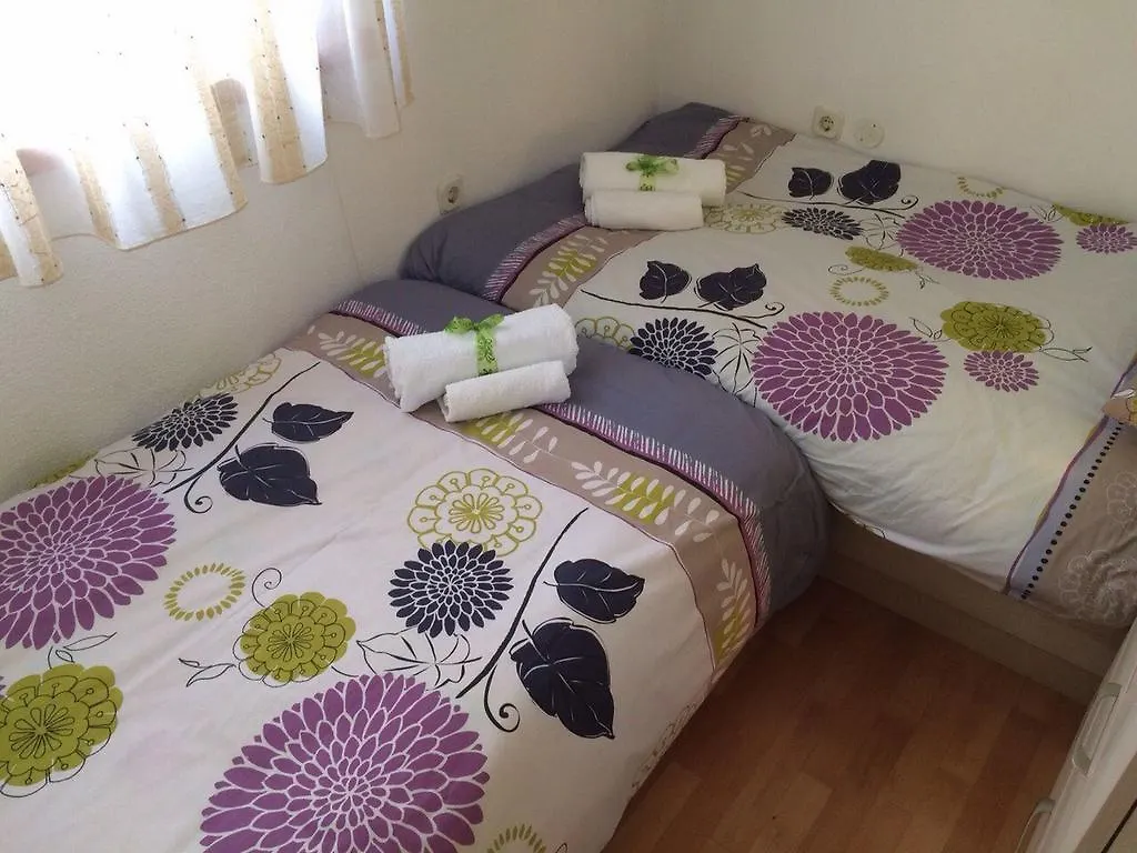 Apartments Hrboka Žman